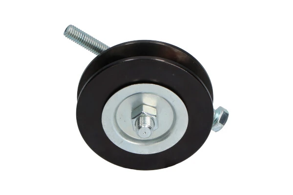 Tensioner Pulley, V-ribbed belt